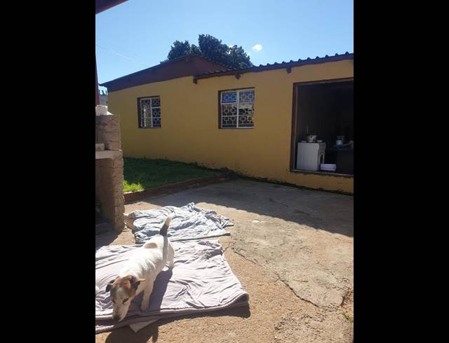 2 BEDROOM HOUSE FOR SALE IN SOUTH HILLS